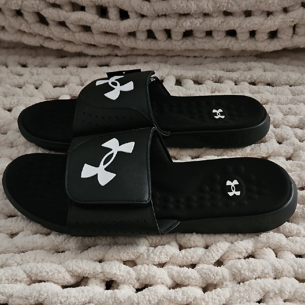 Under Armour Ignite Pro Slide Sandal